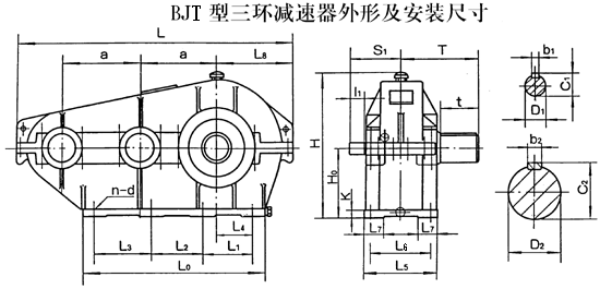 BJT125BJT145BJT175BJT215BJT255BJT300BJT350BJT400h(hun)pٙCμbߴ