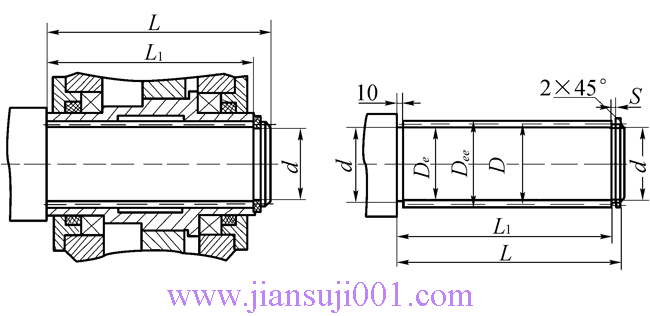 QSQSELG͡һpٙC(j)JB-T9003-2004