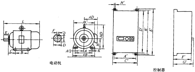 KCϵ_P(gun)늄(dng)C(j){(dio)ϵy(tng)ߴ磨H90132mm